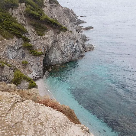 Habitación en casa particular Des 2 Geais *