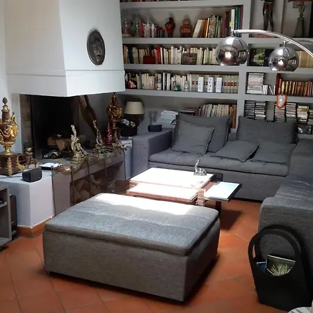 Des 2 Geais Habitación en casa particular *