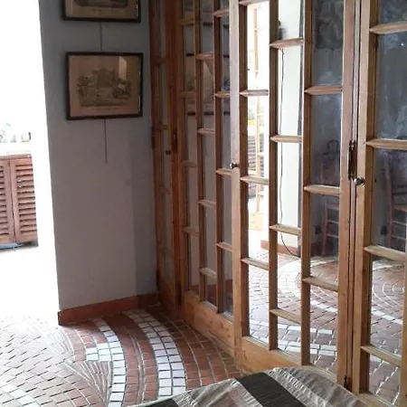 Habitación en casa particular Des 2 Geais Les Playes