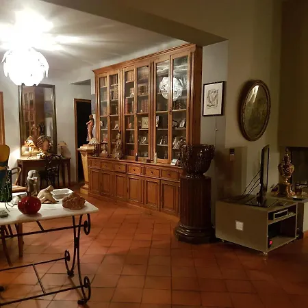 בית אירוח Des 2 Geais Les Playes