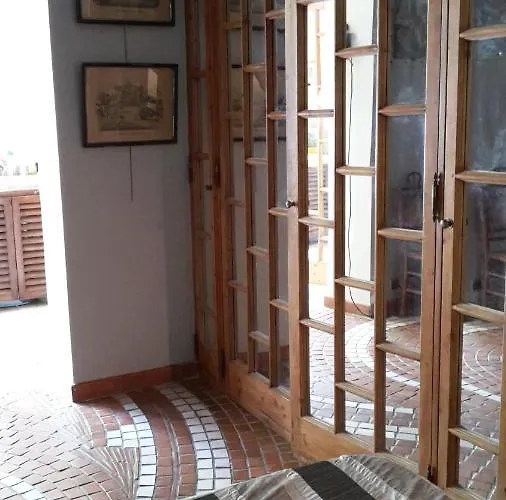 Quarto em Acomodações Particulares Des 2 Geais Les Playes